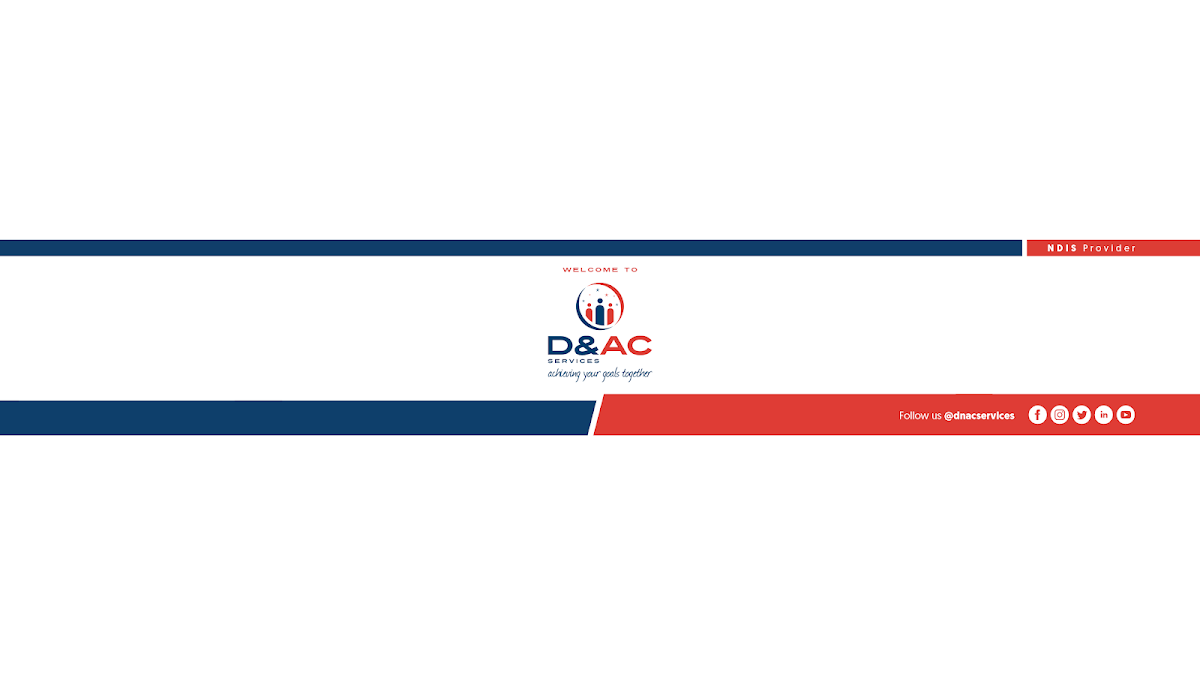 D&AC Services | Registered NDIS Provider | Disability Support Workers | Respite (STA & MTA) | SIL & SDA Accommodation