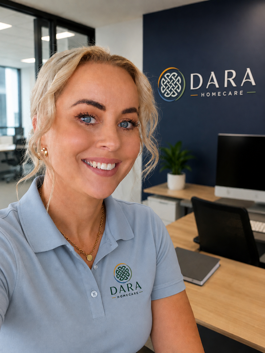 Dara HomeCare