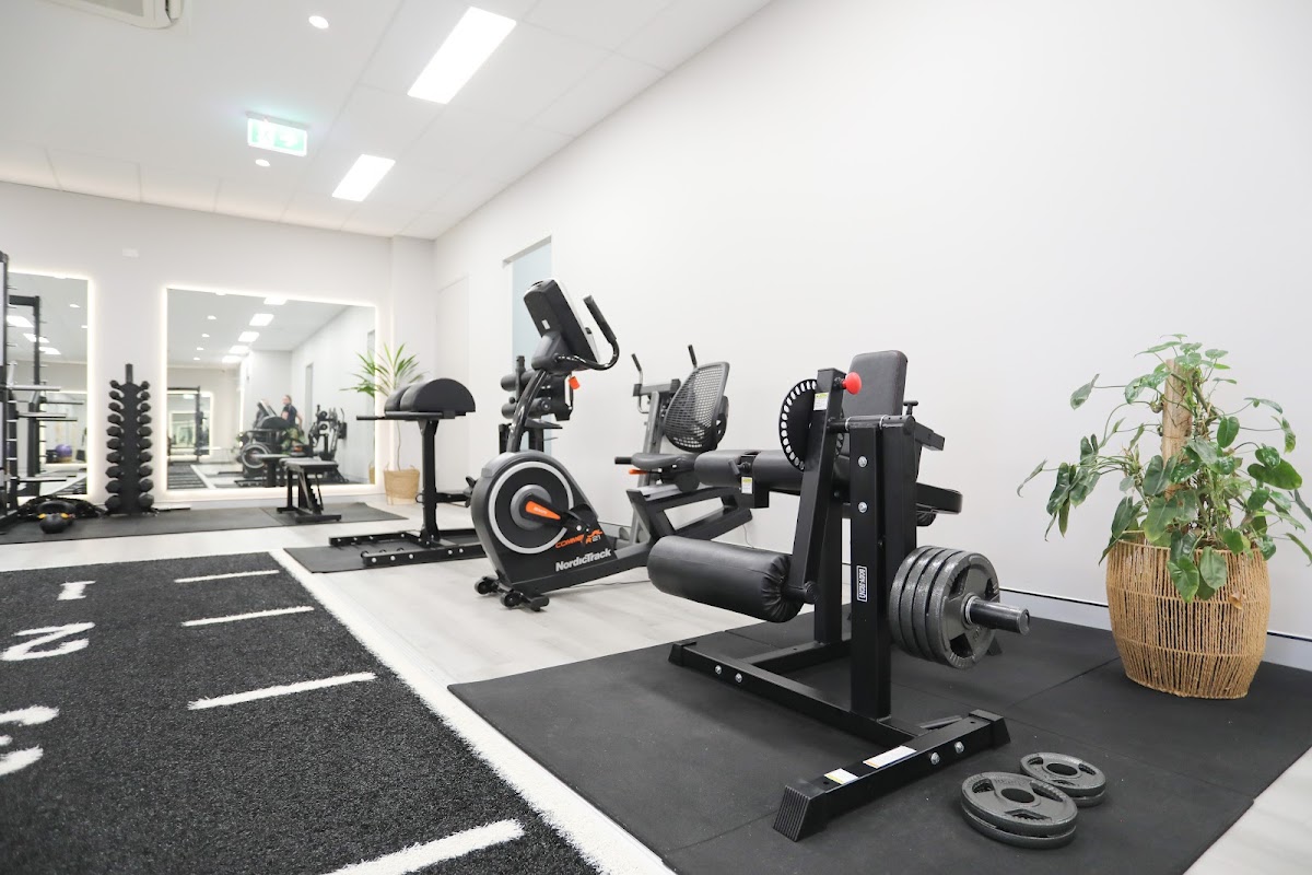Darwin Health Group - Physiotherapy