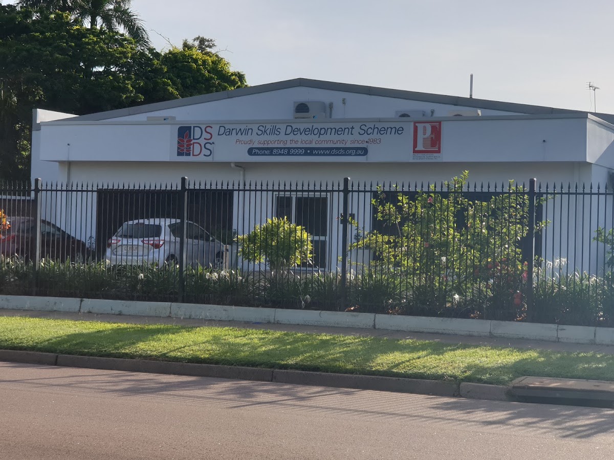 Darwin Skills Development Scheme