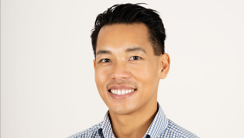 David Cheung Shoulder Physiotherapy