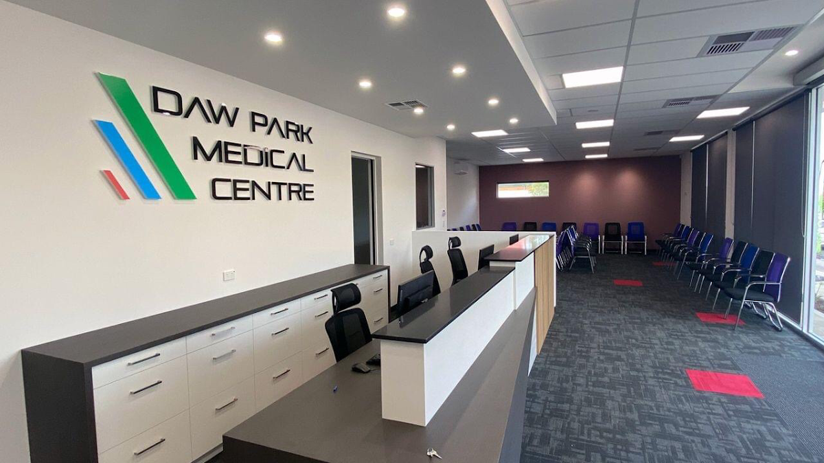 Daw Park Physiotherapy