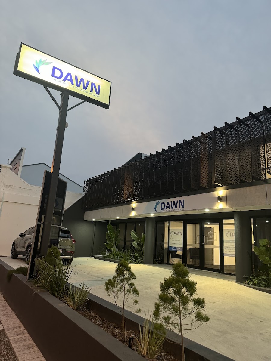 DAWN Services - Diverse Abilities Wellbeing Network