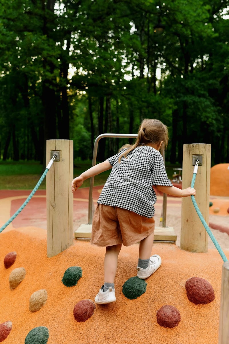Day by Day Early Intervention