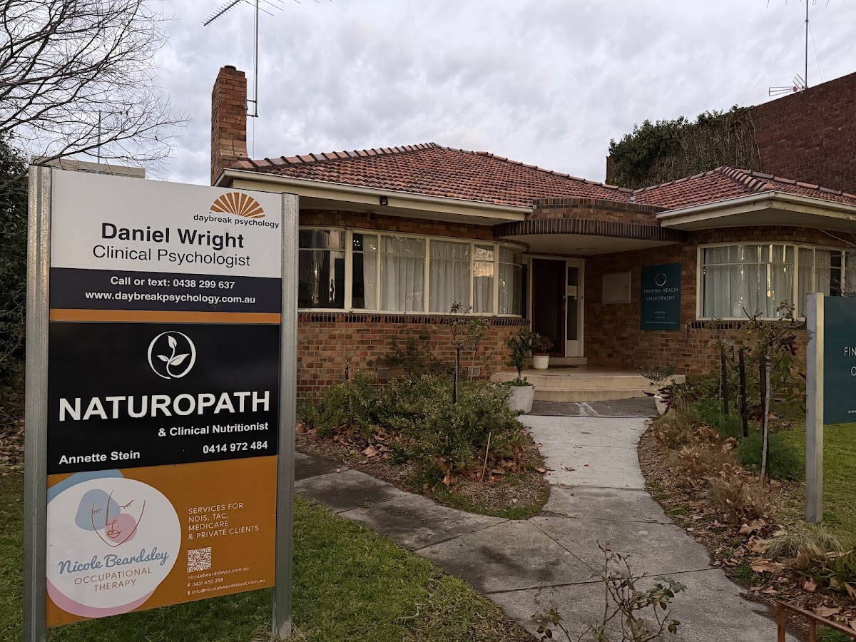 Daybreak Psychology Geelong