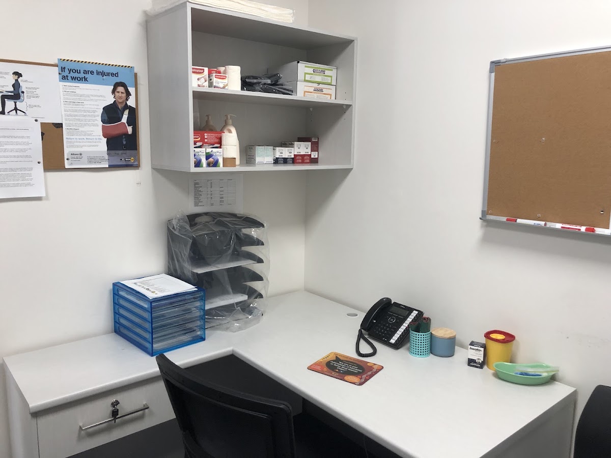 De Power Physio- Cranbourne