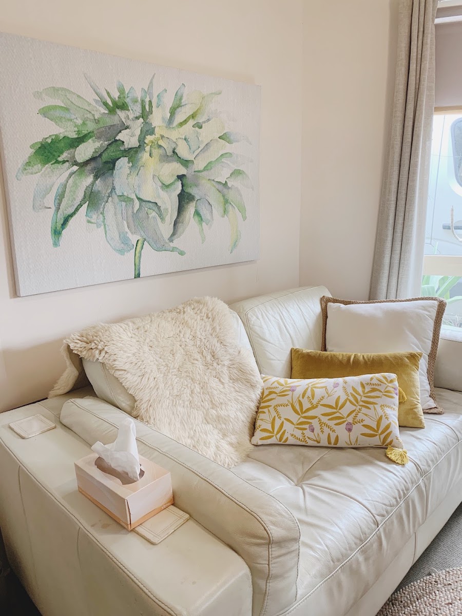 Deborah Jackson Psychology, Elanora