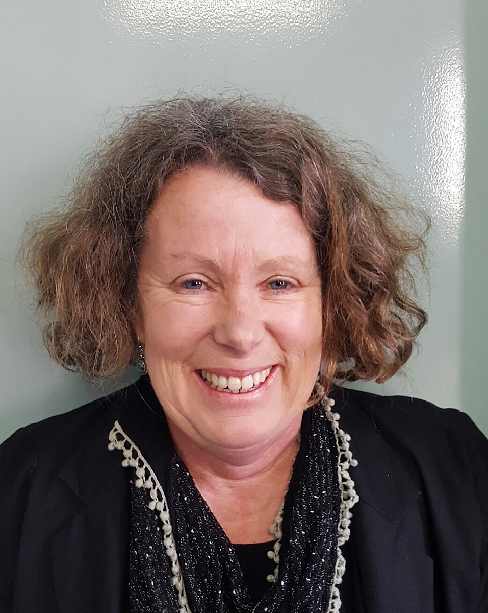 Debra Smith Psychologist