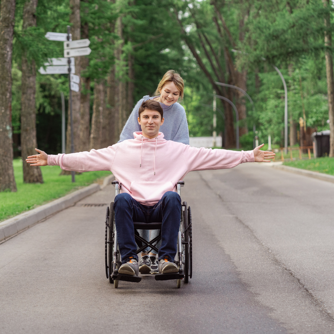 Delight Care Support | NDIS Registered Provider | Core Supports | Disability Accommodation