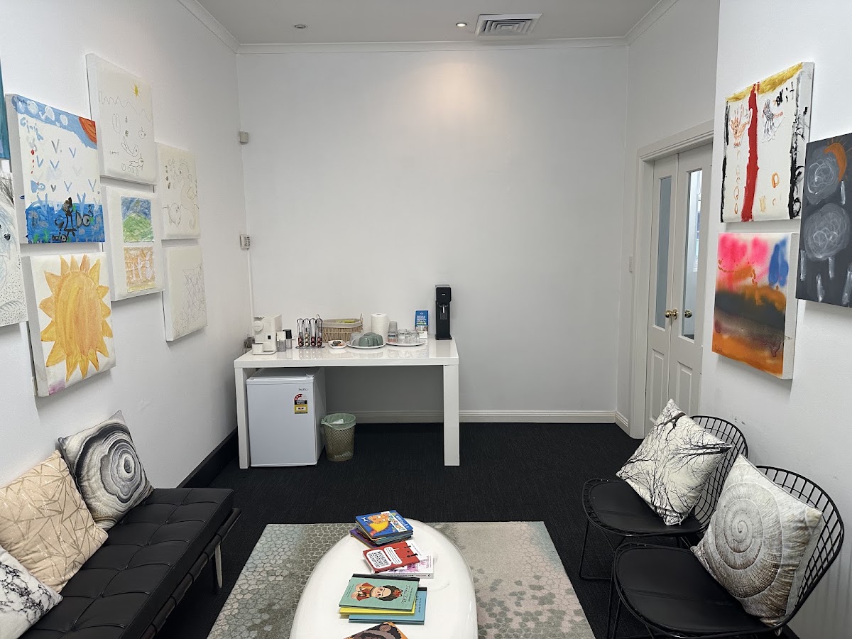 Developing Minds Speech Pathology