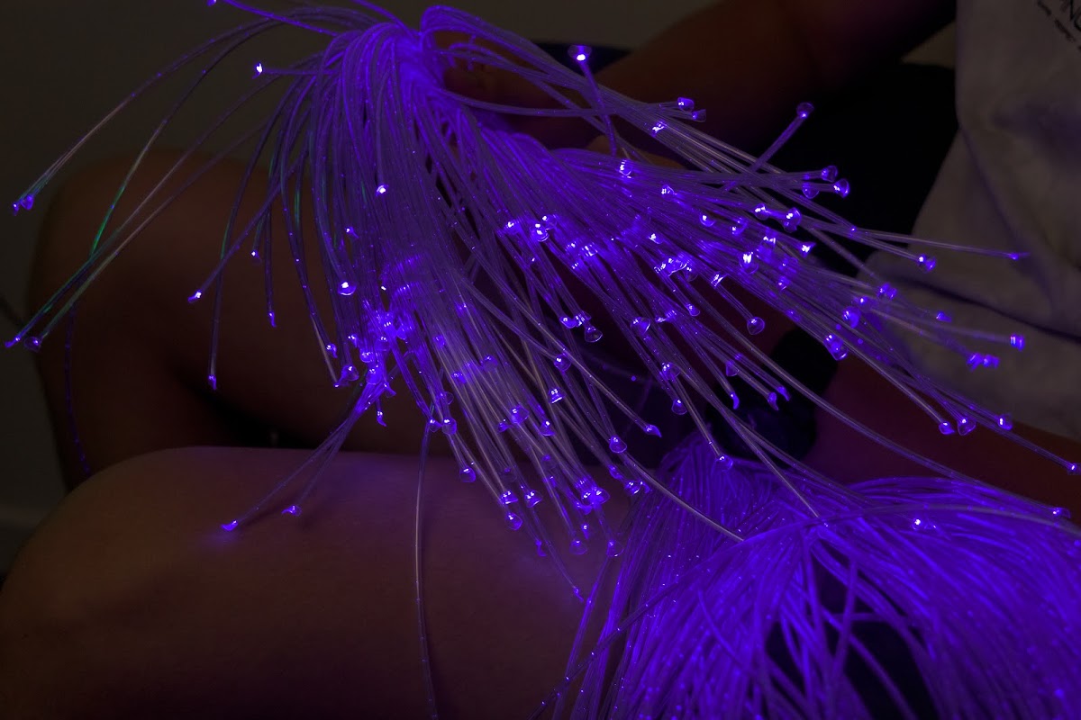 Devonport Sensory Hub