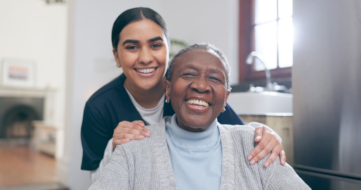 DH Holistic Care