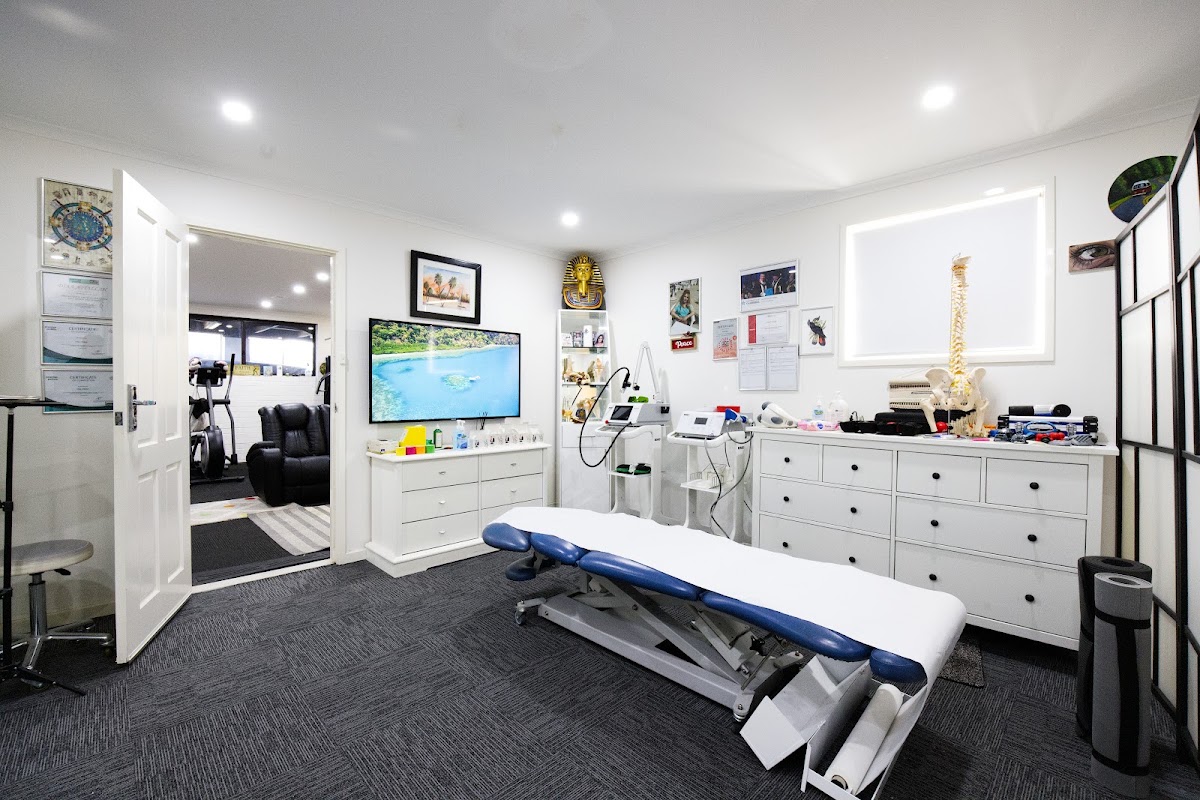 Diaa Physiotherapy Centre
