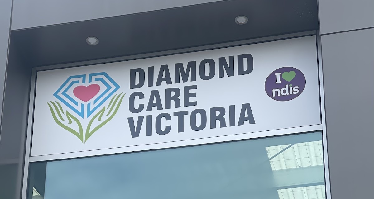 Diamond Care Victoria Pty Ltd
