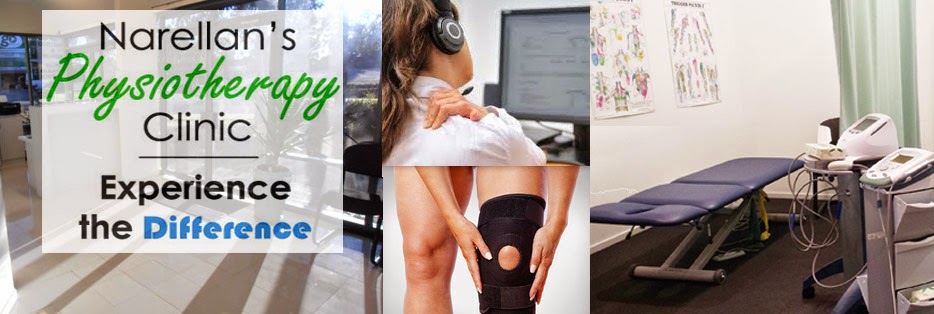 Difference Physiotherapy Narellan