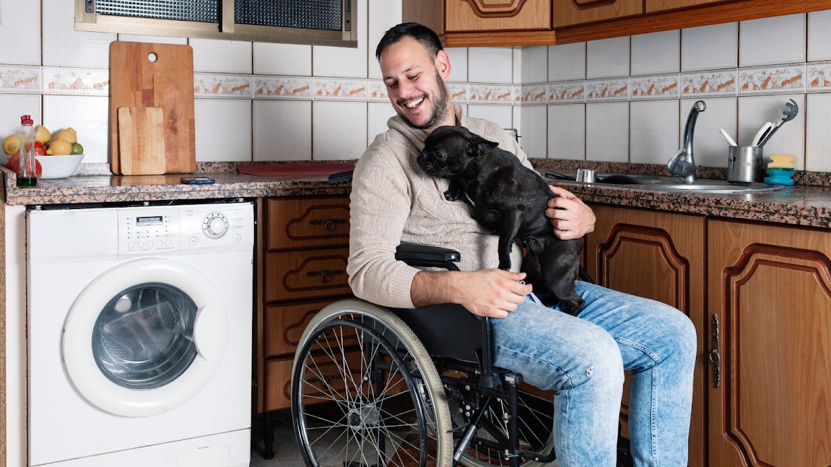 Dilla Support Services Care