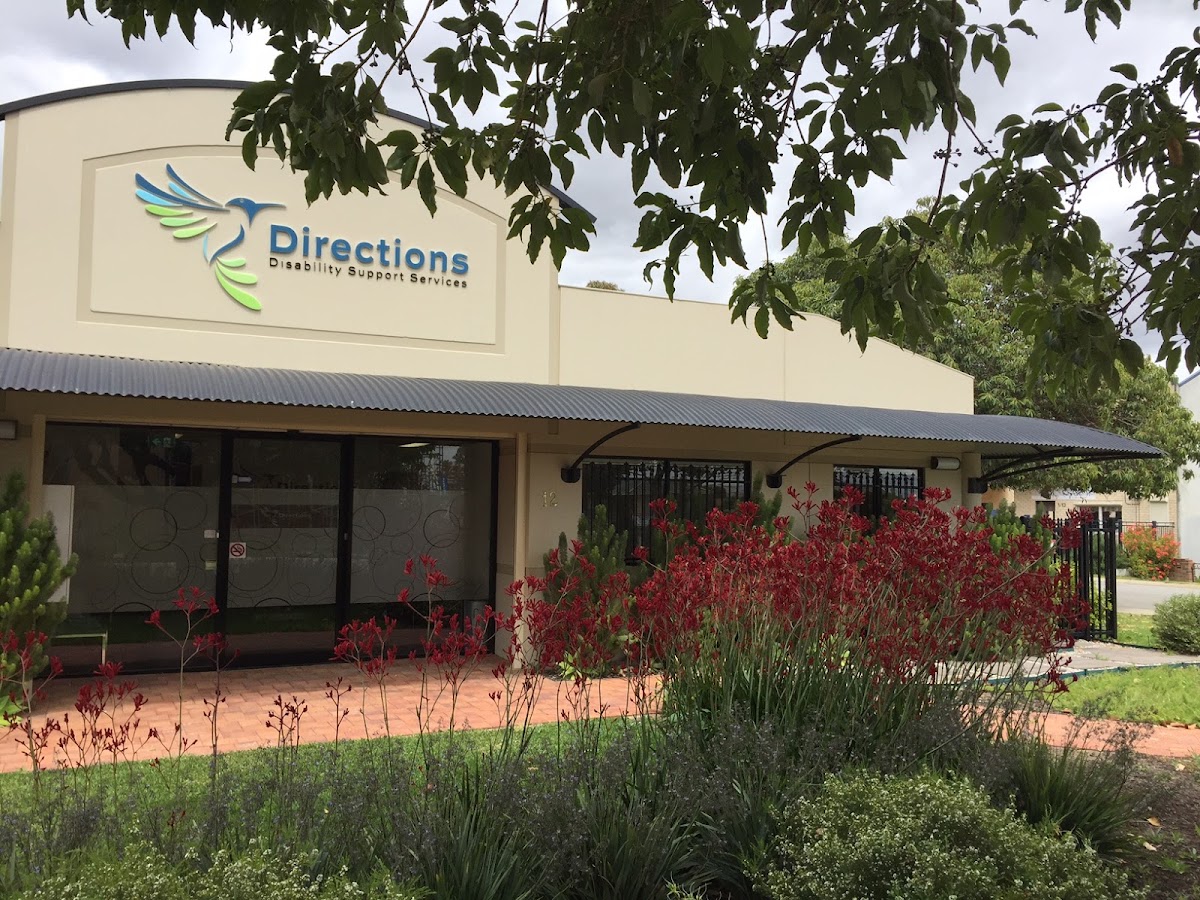 Directions Disability Support Services / ABILITIES WA