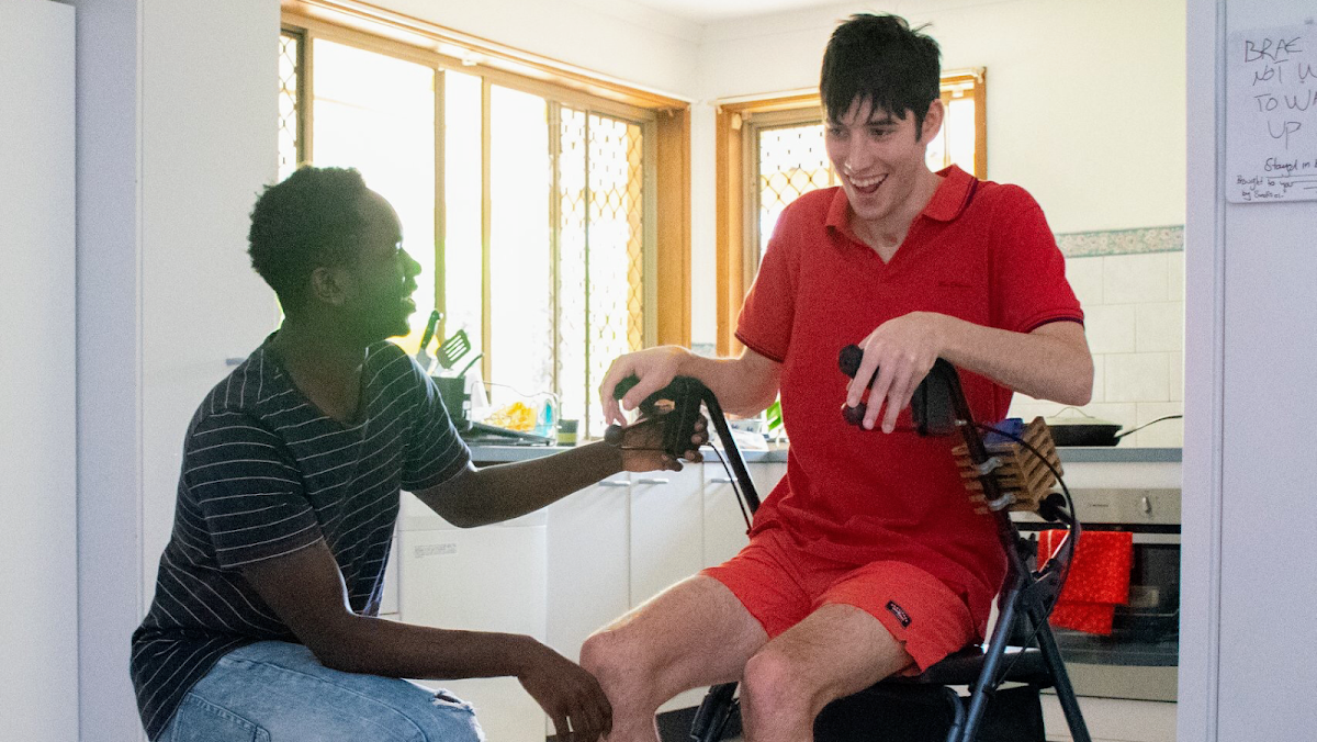Disability and Injury Services