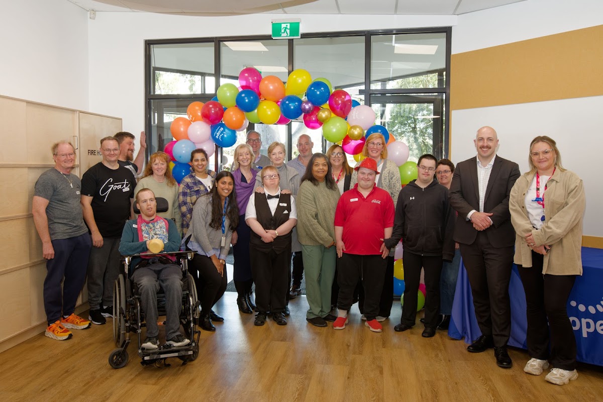 Disability Day Programs - Social Connections - Pakenham