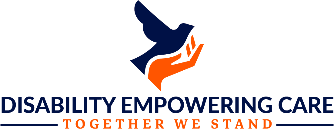 Disability Empowering Care