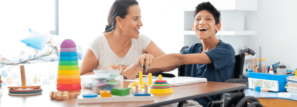 Disability Plan Services Toowoomba