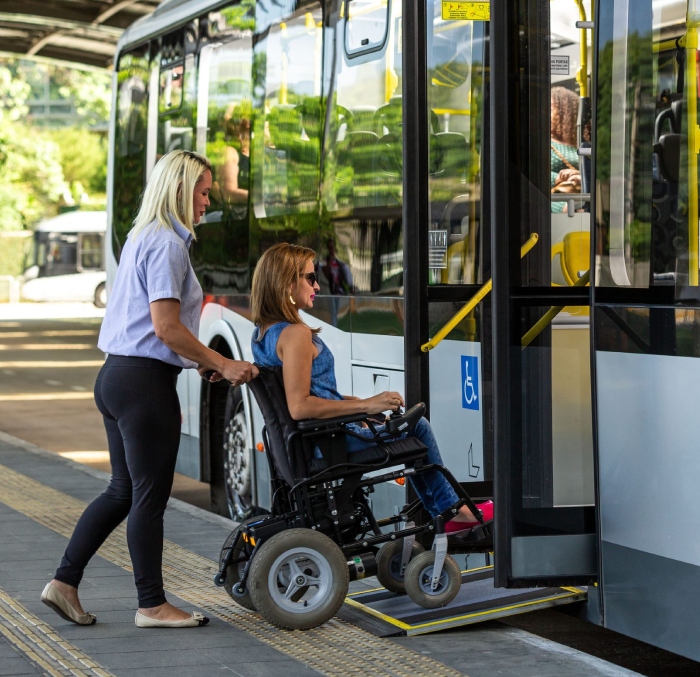 Disability Revive Charity Foundation