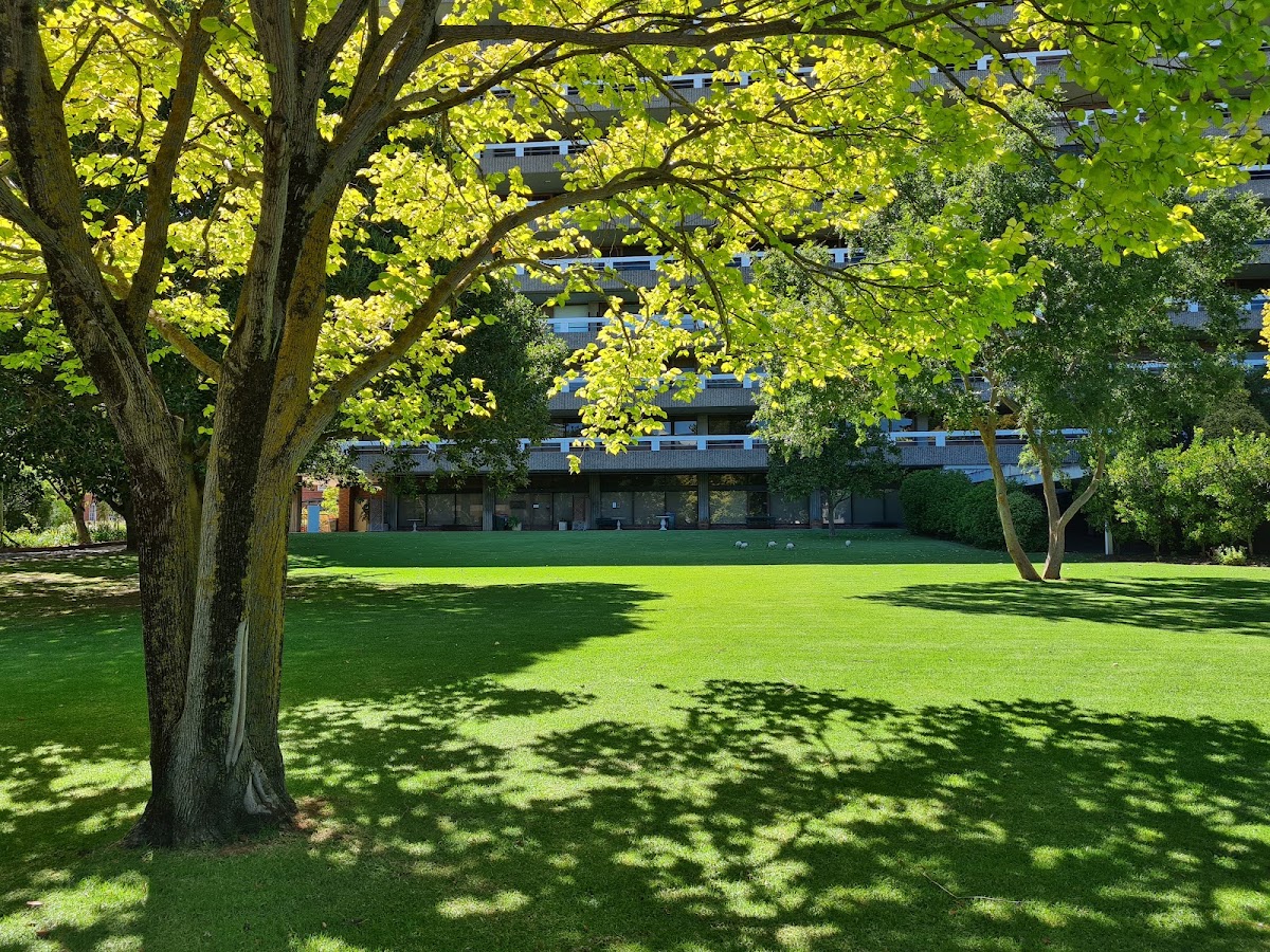 Disability Services Central Office