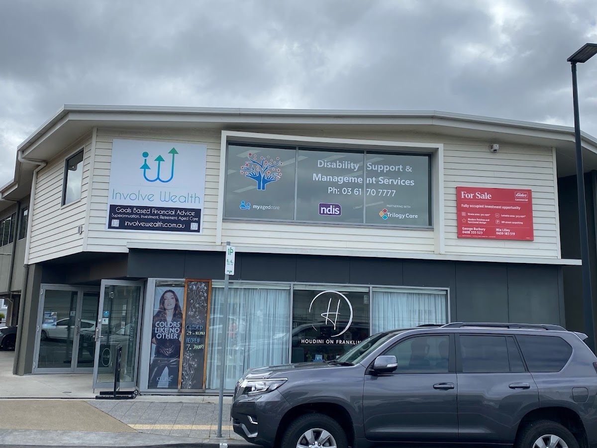 Disability Support and Management Services Tasmania