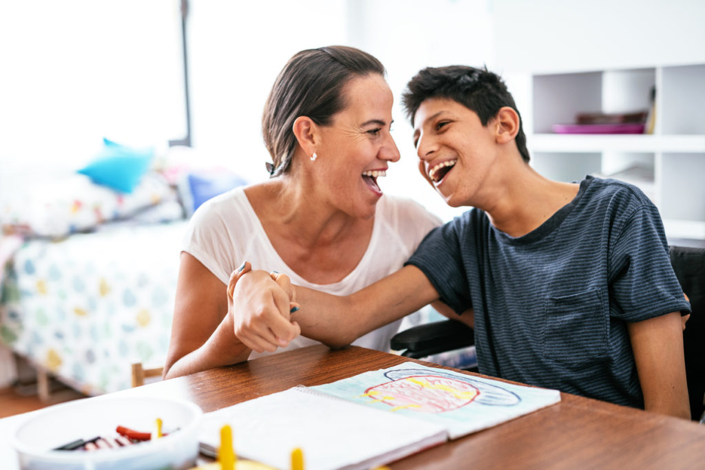 Disability Support Planner