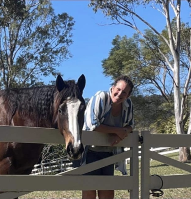 Disability Supports Social Work & Equine Therapy - Lisa’s Ranch
