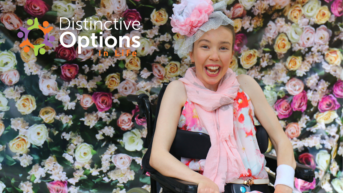 Distinctive Options Brimbank