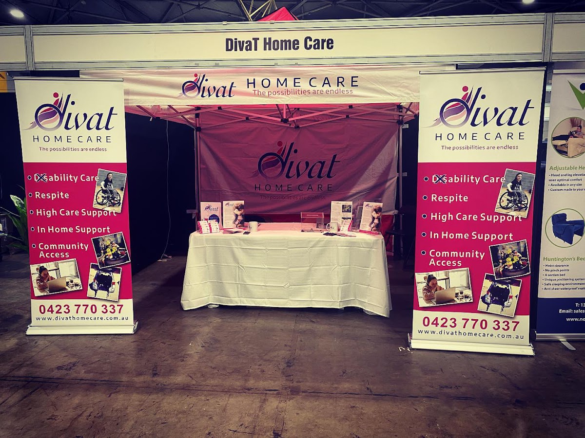 Diva T Home Care