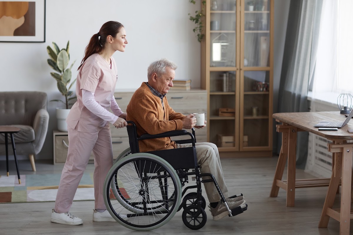 Divine Life Care