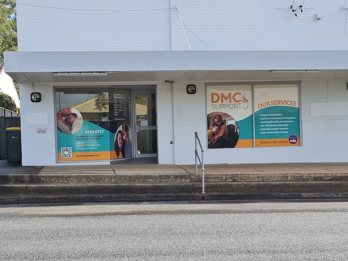 DMC Support