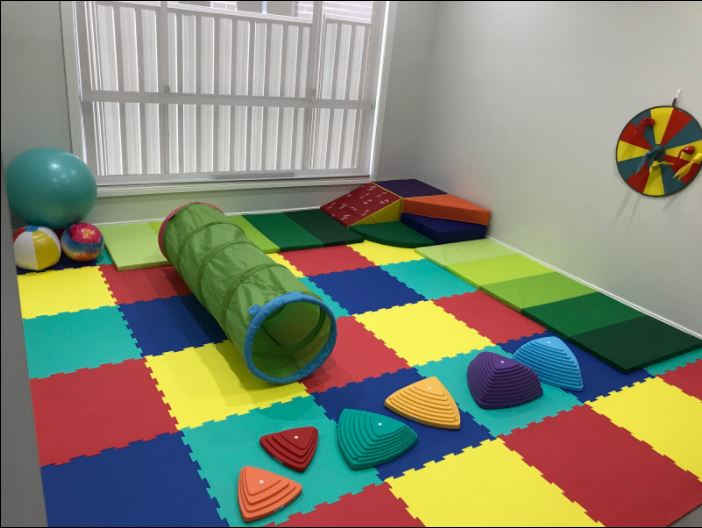 Donna's Paediatric Occupational Therapy Ltd. Pty.