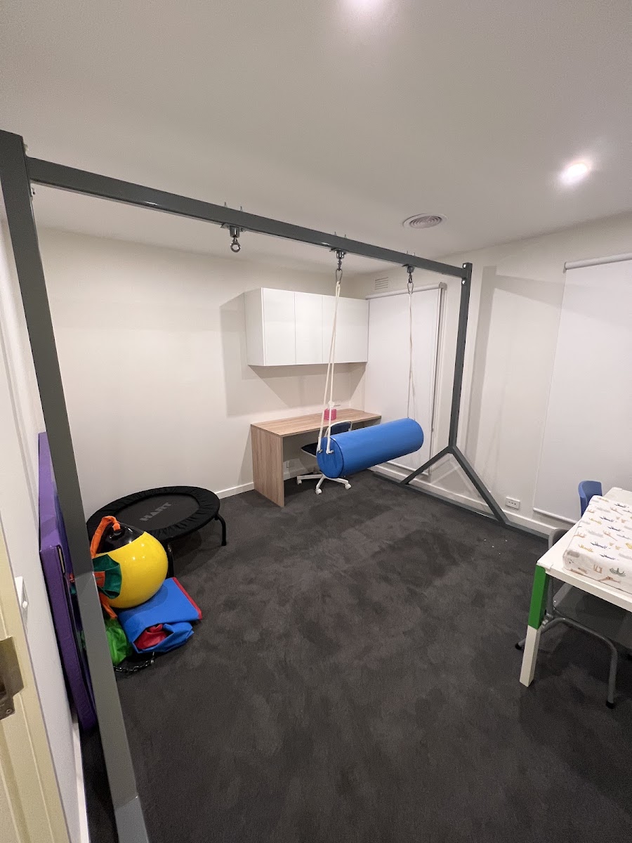 D.O.T.S. Occupational Therapy for Children