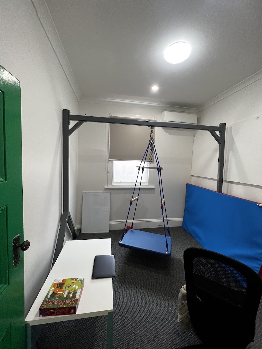 D.O.T.S. Occupational Therapy for Children