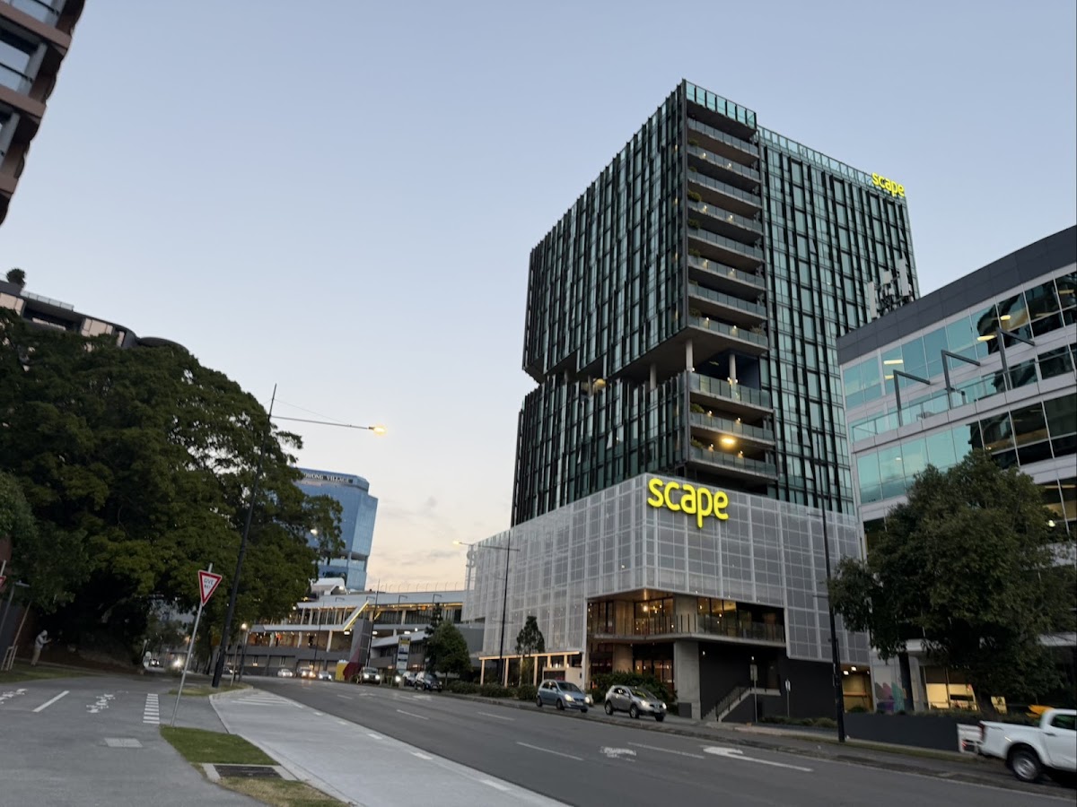 Dovida Brisbane Central and Ipswich