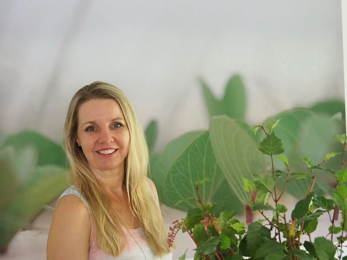 Dr Ina Flockhart - Women's Psychology Health Service - Palm Cove