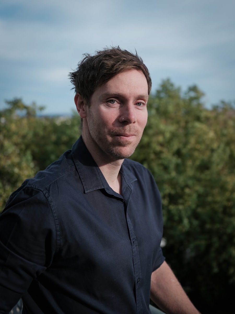 Dr Matthew Herbert, Clinical Psychologist