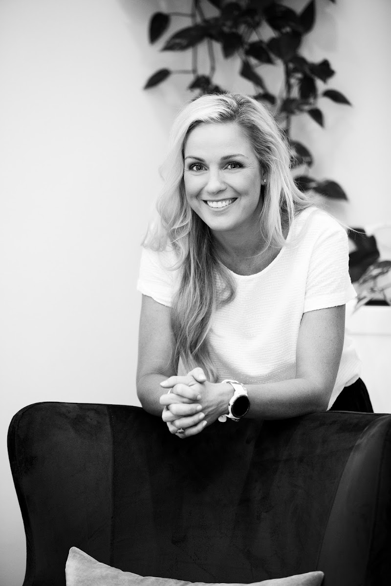 Dr Sarah Russo