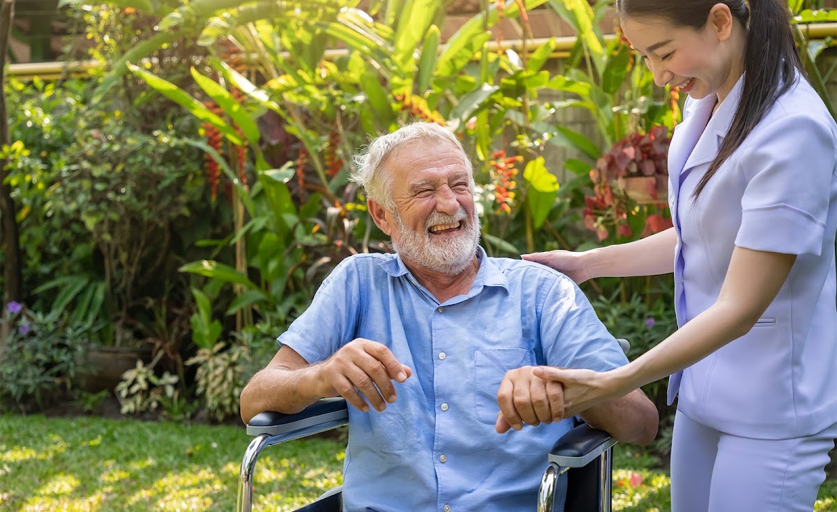 Dream Maker Community Services