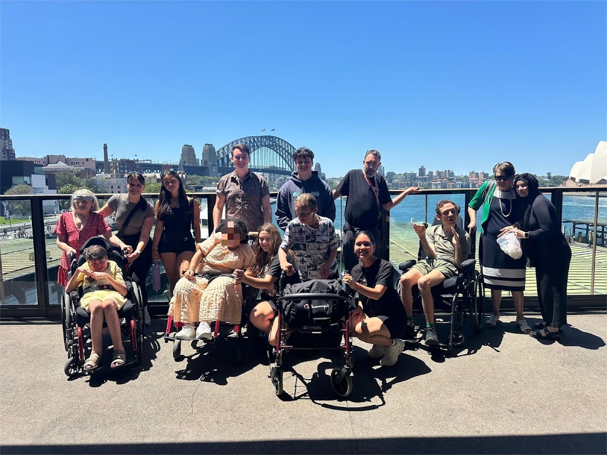 DSW Disability Services