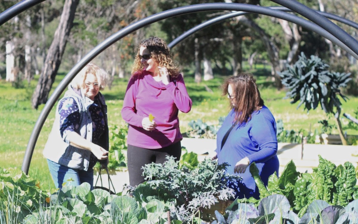 Dunsborough Community Farm