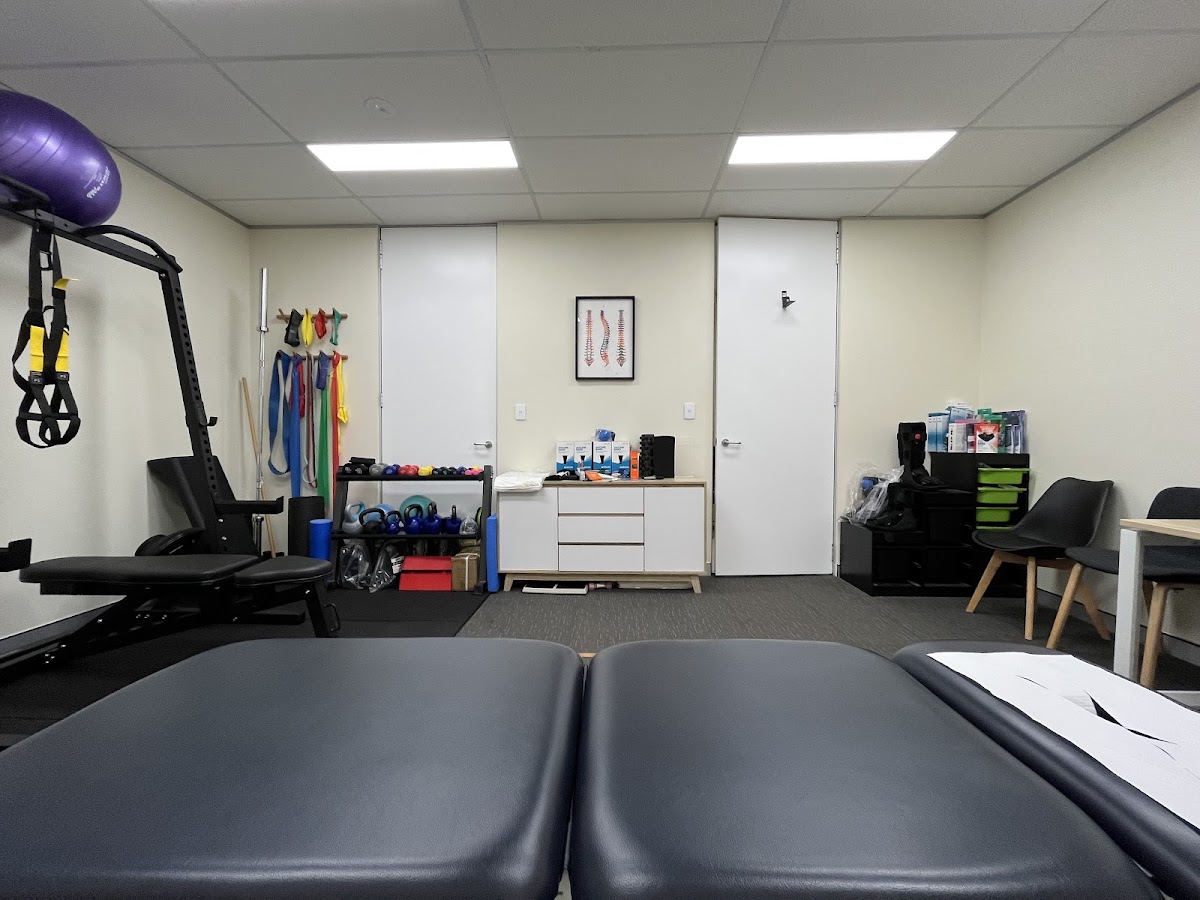 Dural Health - Physiotherapy, Chiropractic, Exercise Physiology