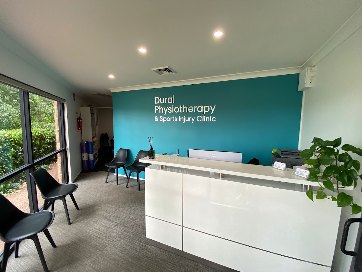 Dural Physiotherapy & Sports Injury Clinic