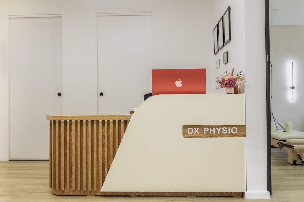 DX Physio + Reformer Pilates Balgowlah