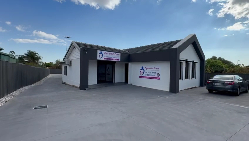 Dynamic Care