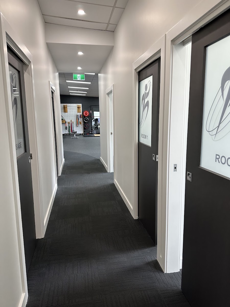 Dynamic Physiotherapy Five Dock