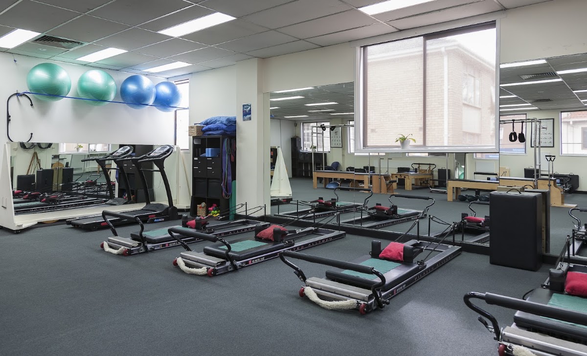 Dynamic Stability Physiotherapy & Pilates Studio - Bayside